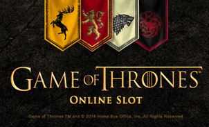 Game of Thrones