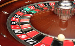 Roulette